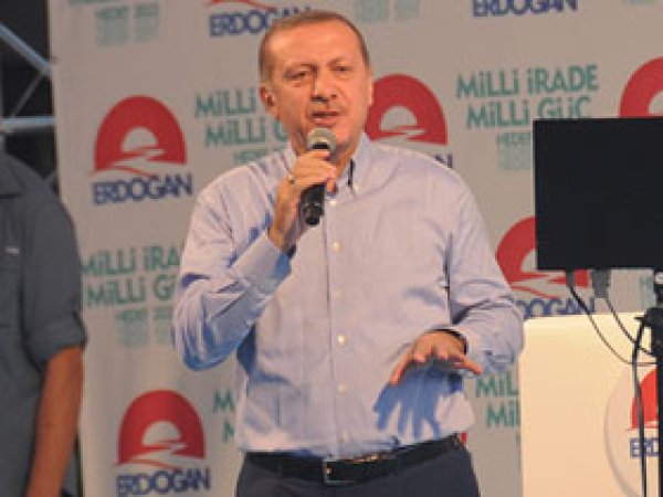 'Gazzelilerin Fok Balığı Kadar Değeri Yok'