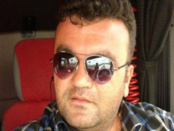 Tarsus'ta Trafik Kazası: 1 Ölü 