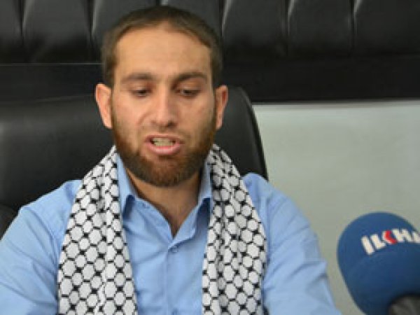 'Zulüm Karşısında Tarafsız Kalmak Haksızlıktır' 