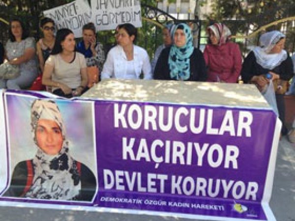 HDP'li Vekilden Çifte Satandart