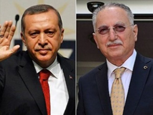 Erdoğan 90 Bin 24 Milyon Bağışla Önde