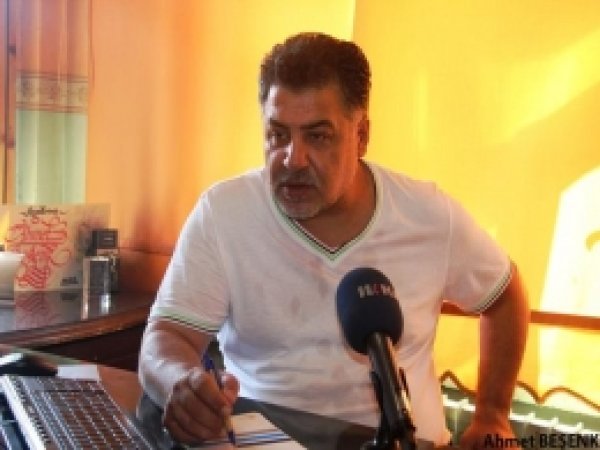 'Gazeteciler Saldırılara Ortak Tavır Sergilemeli'