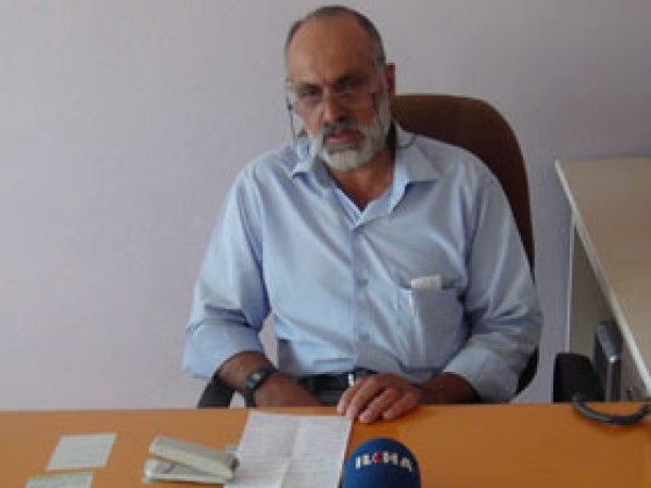 Ergani Kardeş-Der'den Ramazan Raporu