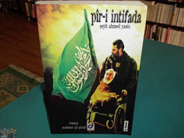 'Piri İntifada' Kitabı Ücretsiz Dağıtılacak 
