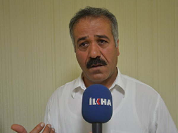 'Avrupa Yetim-Der'e Sahip Çıkmalıyız'