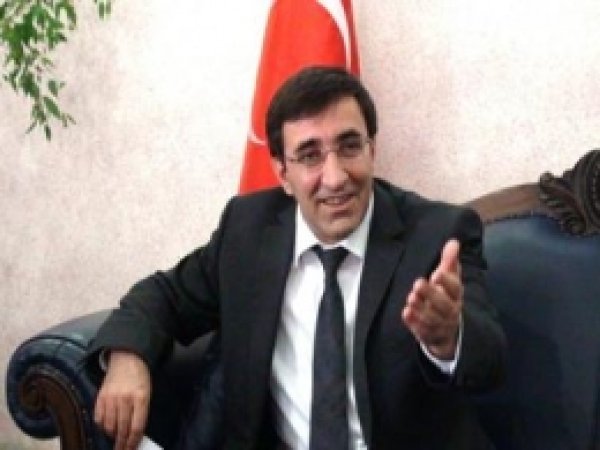 Bakan Yılmaz'dan İddialara Cevap 
