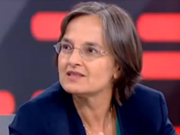 Berktay'ın HÜDA PAR İddiası Anında Yalanlandı 