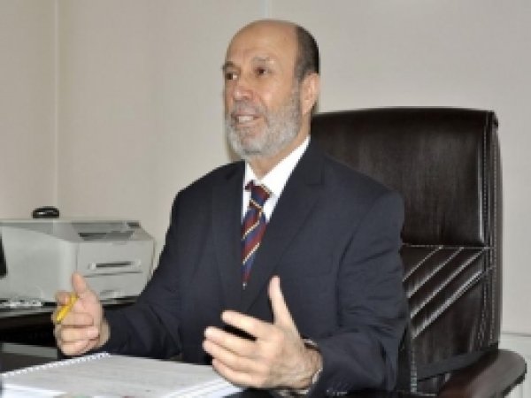 'Emeklilerin Gözü Kulağı Torba Yasa'da'
