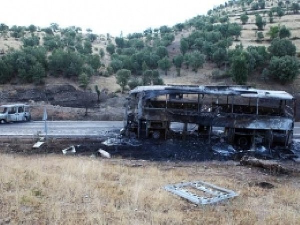 Tanker Faciasında Ölü Sayısı 31 Oldu 