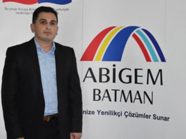 ABİGEM 3 Projesi Sona Erdi 