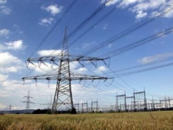Antep'te Elektrik Kesintisi 