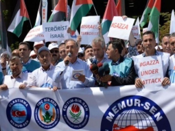 Soykırıma Katılanlar Vatandaşlıktan Çıkarılsın 