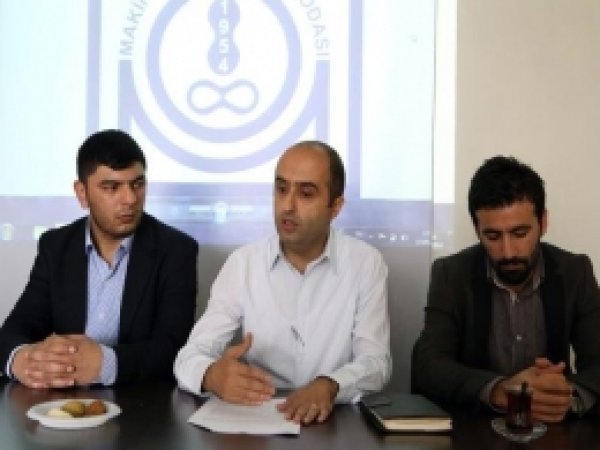 MMO Asansörler Konusunda Uyardı 