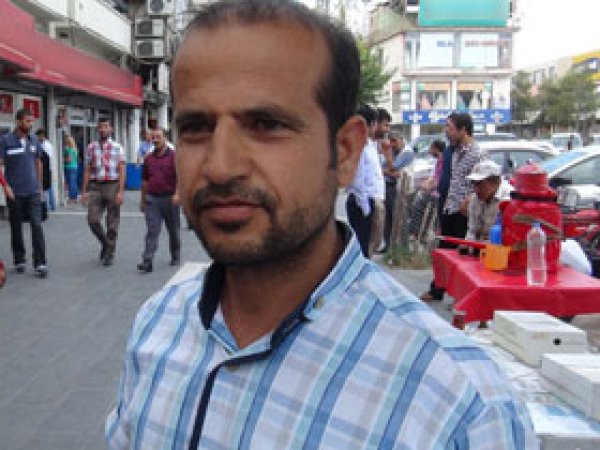 'Cumhurbaşkanı Halka Hizmetkâr Olmalı'