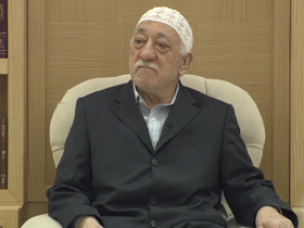 Gülen'den 'Seçim Özel' Yayını