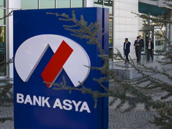 GİB'den Bank Asya Kararı