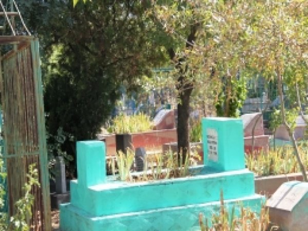 Kabir Ziyaretlerini Unutmayalım 