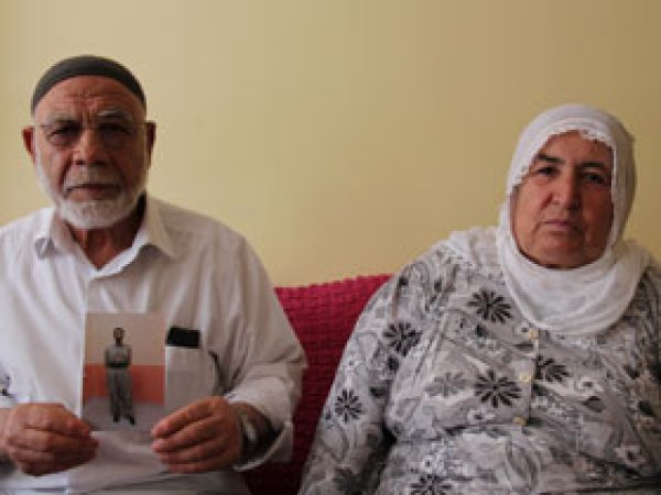 Devlet Adam Kaçırmaz Sanırdık… 