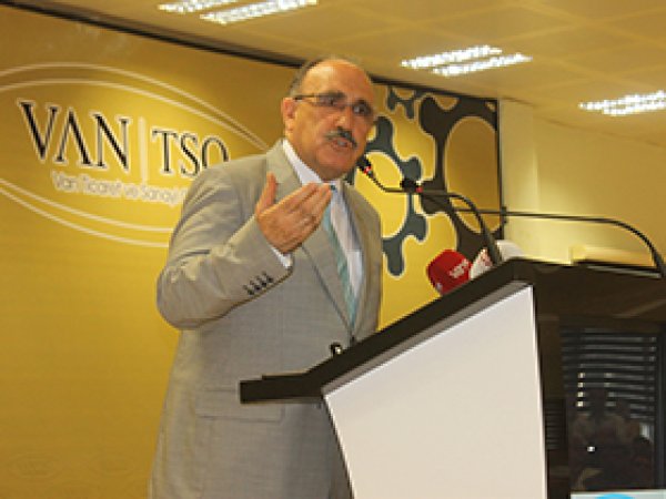 Atalay, HDP'lilerden Oy İstedi 