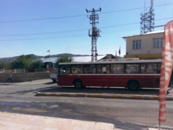 Diyarbakır Büyükşehir'de Demirtaş Mesaisi 