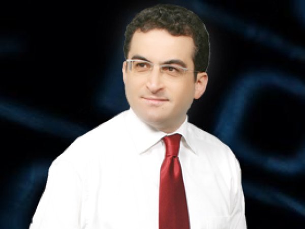 Yeni Şafak Yazarından Hizbullah'a İftira