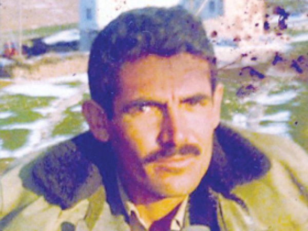 Şehit İhsan Özdemir