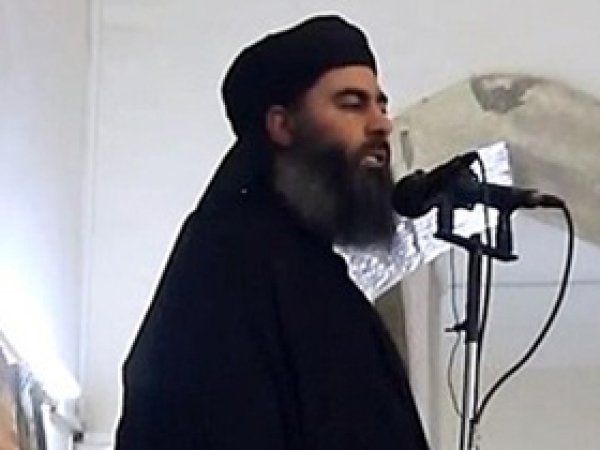 IŞİD, HÜDA PAR'ı 'Kafir' İlan Etmiş!