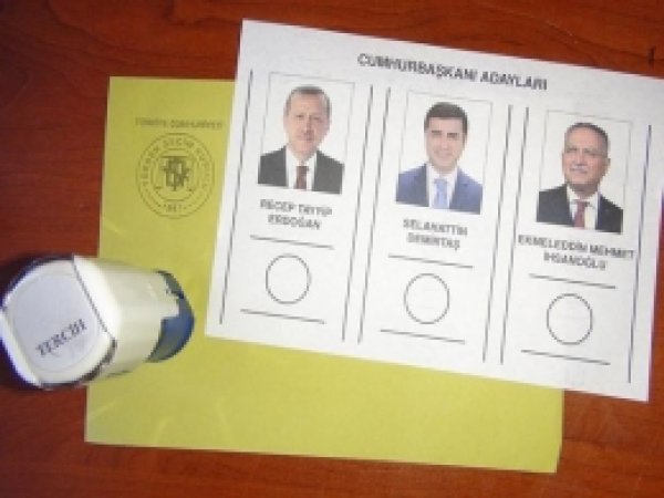 Başbakan Erdoğan Oyunu Kullandı 