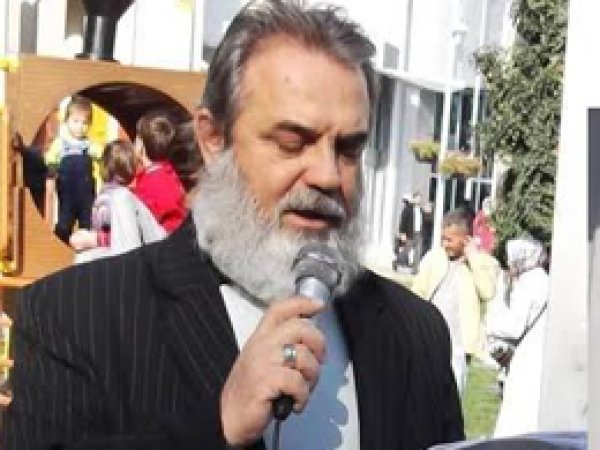 İsrail Hakkında Suç Duyurusu