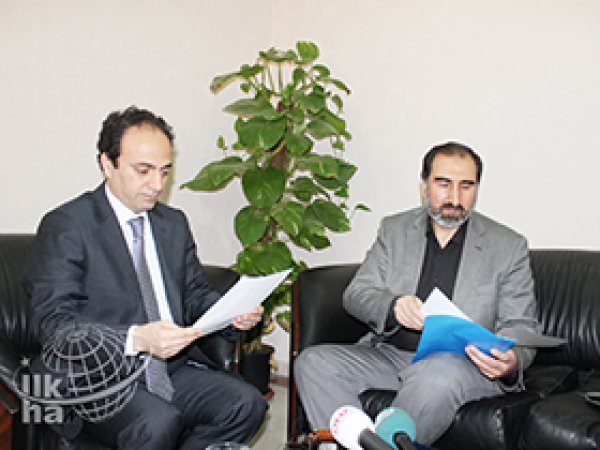 Mustazaf Der'in Başvurusu Kabul Edildi