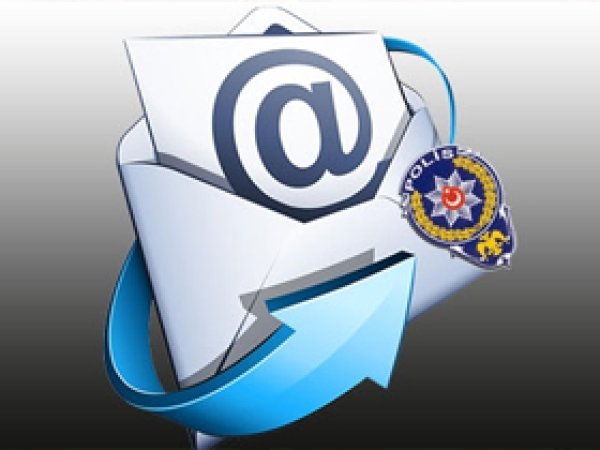 Paralel Yapı E-mailleri de Takip Etmiş