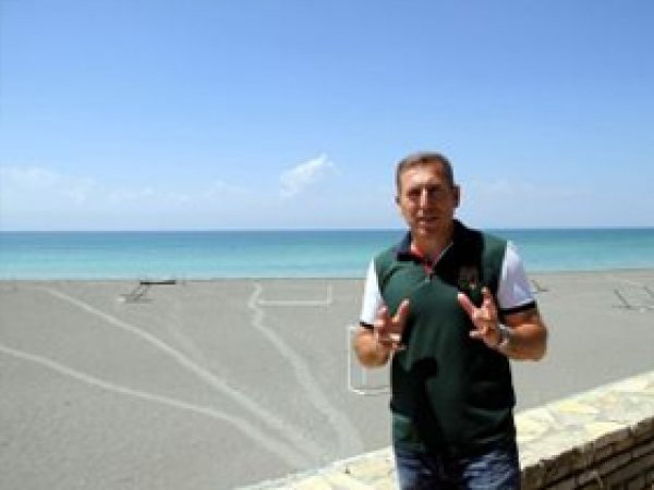 Vangölü Havzası'nda Buharlaşma Tehdidi