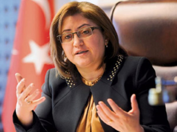 Şahin'den Gazianteplilere Sağduyu Çağrısı 