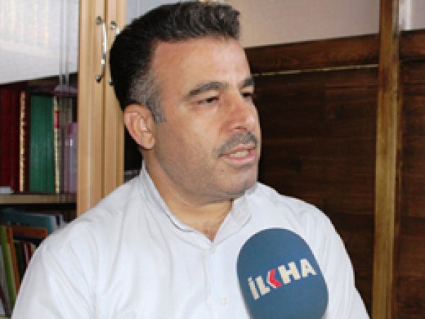 'Uyuşturucu Bal İçinde Sunulmuş Zehirdir'