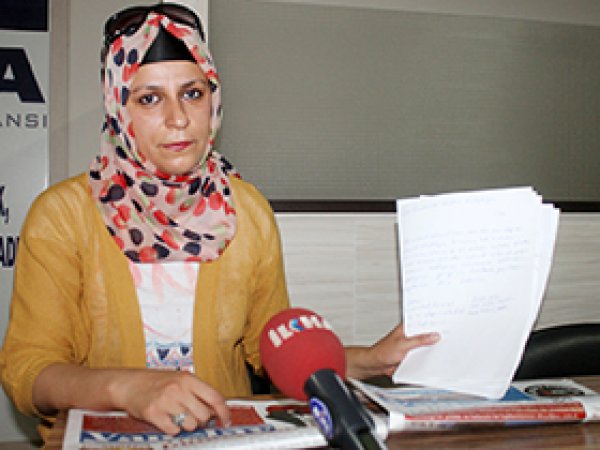 TOKİ Sakinleri Muhatap Arıyor