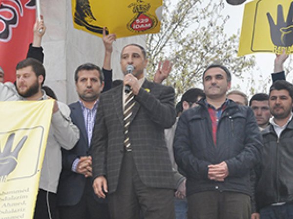 Mısırlı Milletvekilinden Önemli Açıklamalar