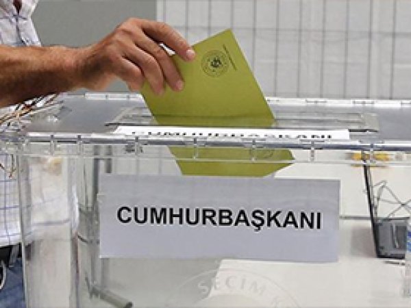 'HDP Kırsalda Seçmeni Tehdit Etti'