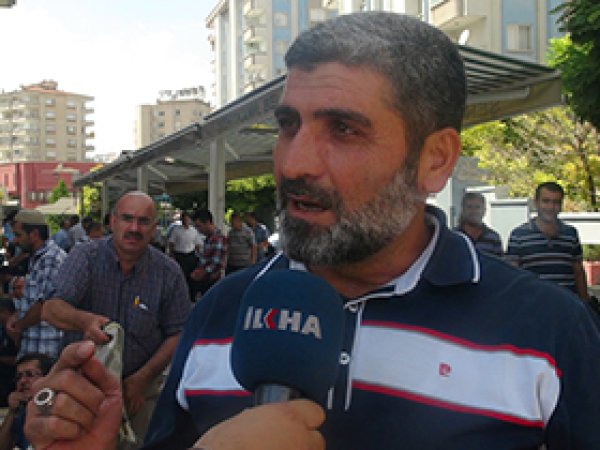 Anteplilere Sağduyu Çağrısı