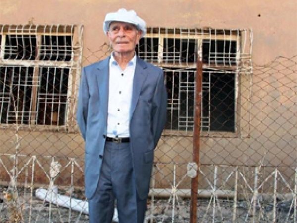 Eski HEP'li 22 Yıl Sonra Memleketine Döndü