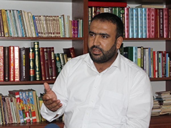 'Uyuşturucu Kullanımı Okulda Başlar'