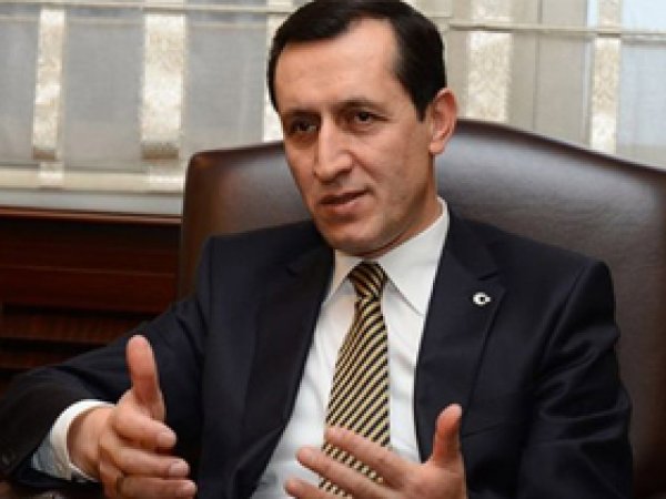 İşler: Rüşvet Hutbesi Değiştirilmedi