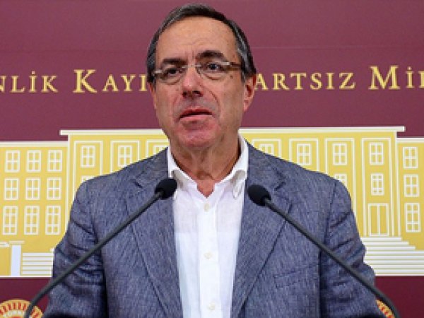 CHP'li Kart'ın Başvurusuna Ret