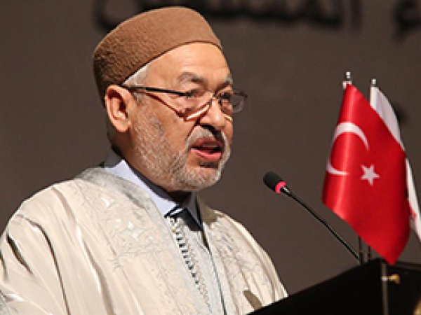 Âlimler Birliği'nden Vahdet Çağrısı 