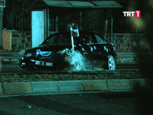 TRT 'Gaffar Okkan' Filmiyle Neyi Amaçlıyor?