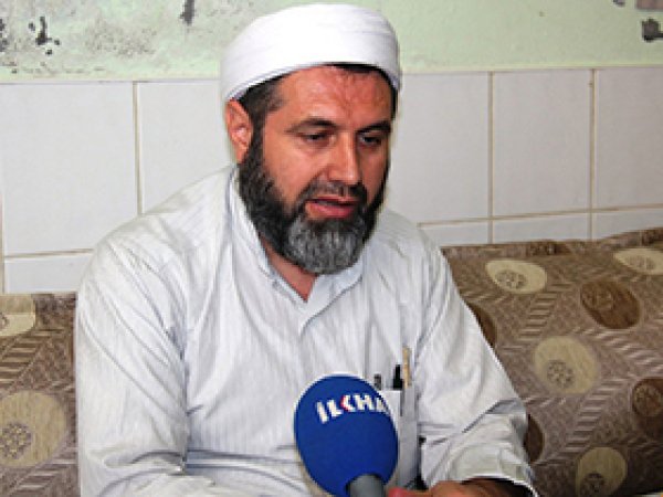 'Tekfirci Zihniyet Ümmet İçin Musibettir'