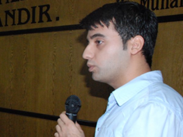 Kur'an Öğreticilerine Obezite Semineri  