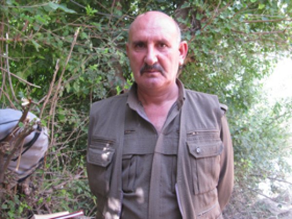 KCK: Heykelin Kimin Diktiğini Bilmiyoruz