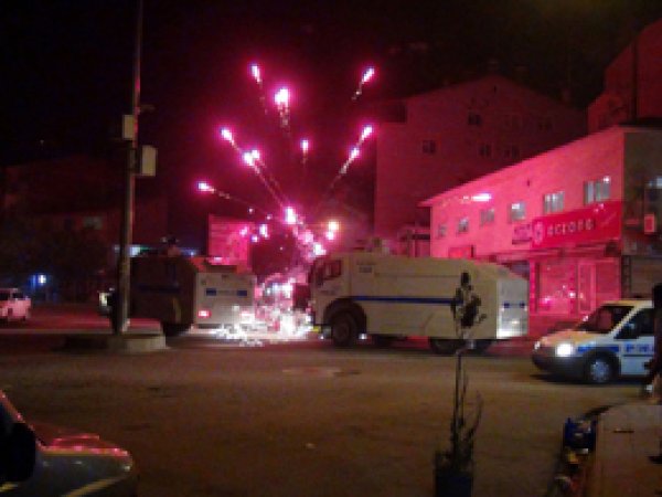 'Yeter Artık! Huzurumuzla Oynamasınlar'