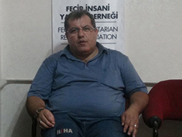 'PKK'nın Asıl Hedefi İslami Değerlerlerdir'