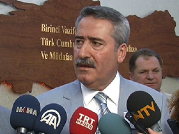 'Saldırı ile İlgili Elimizde Deliller Var'